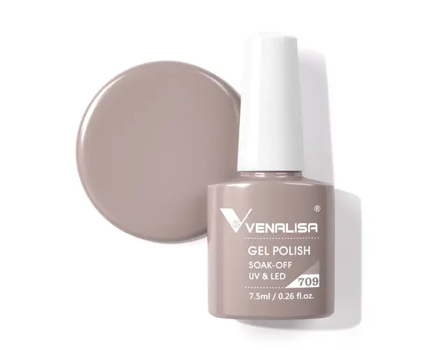 Oja Semipermanenta Venalisa VIP 3 - 709