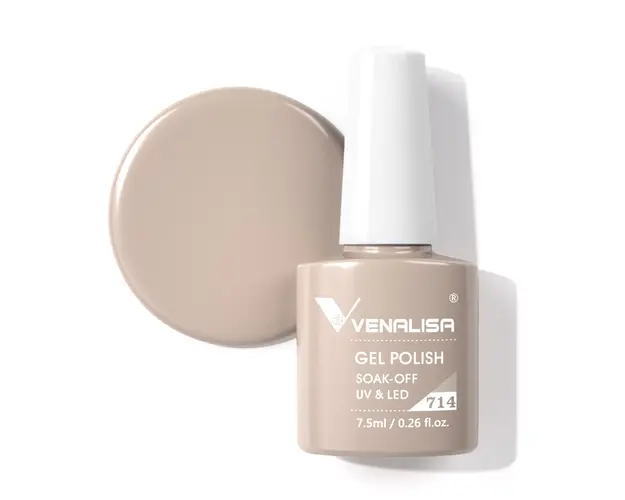 Oja Semipermanenta Venalisa VIP 3 - 714