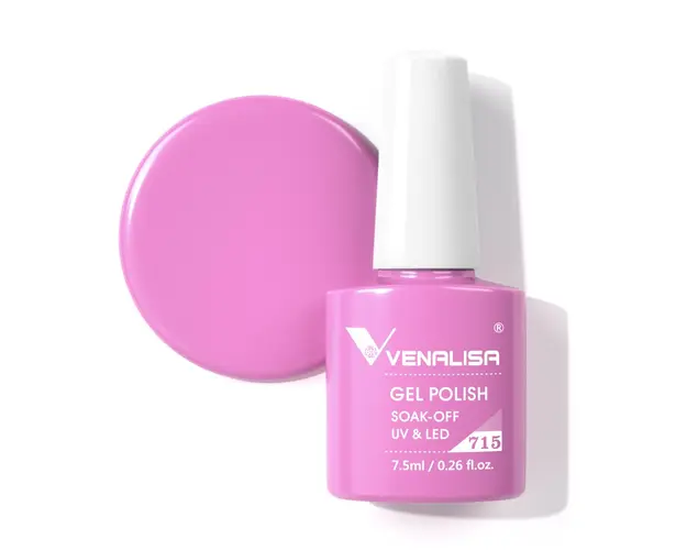 Oja Semipermanenta Venalisa VIP 3 - 715