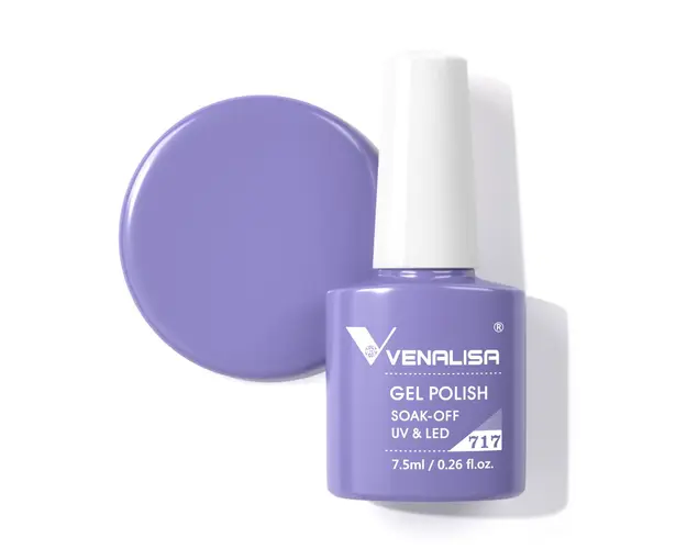 Oja Semipermanenta Venalisa VIP 3 - 717