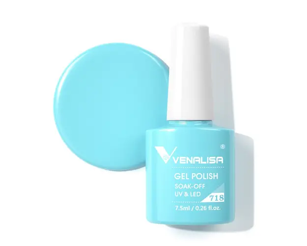 Oja Semipermanenta Venalisa VIP 3 - 718