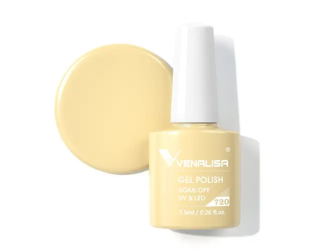 Oja Semipermanenta Venalisa VIP 3 - 720