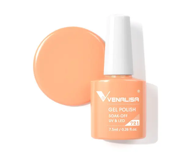 Oja Semipermanenta Venalisa VIP 3 - 721