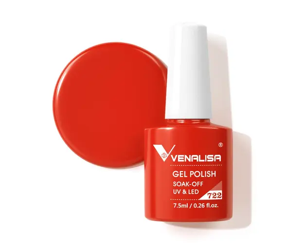 Oja Semipermanenta Venalisa VIP 3 - 722