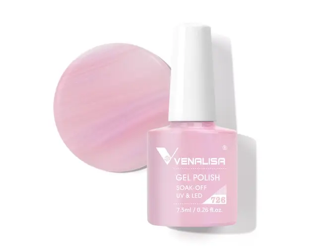 Oja Semipermanenta Venalisa VIP 3 - 726