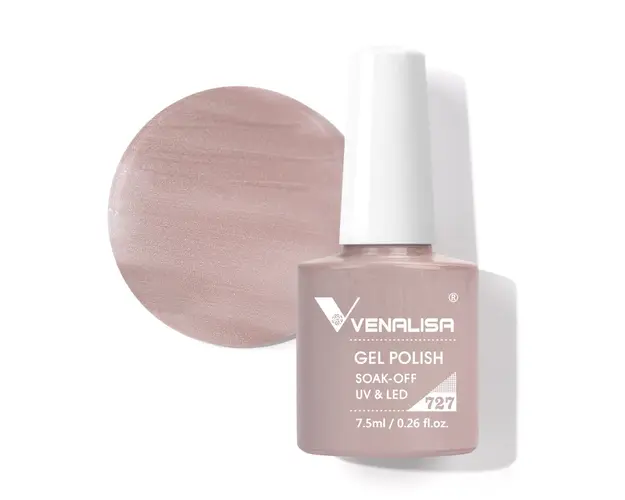 Oja Semipermanenta Venalisa VIP 3 - 727