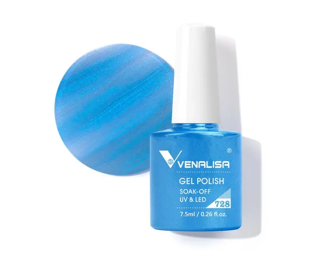 Oja Semipermanenta Venalisa VIP 3 - 728