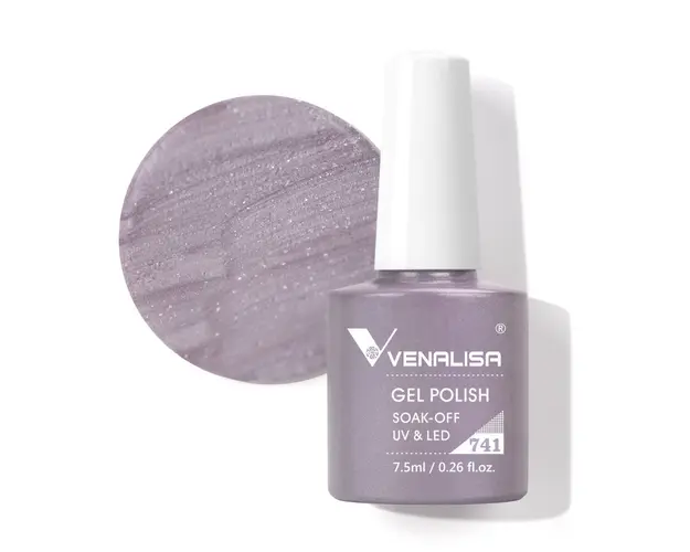 Oja Semipermanenta Venalisa VIP 3 - 741