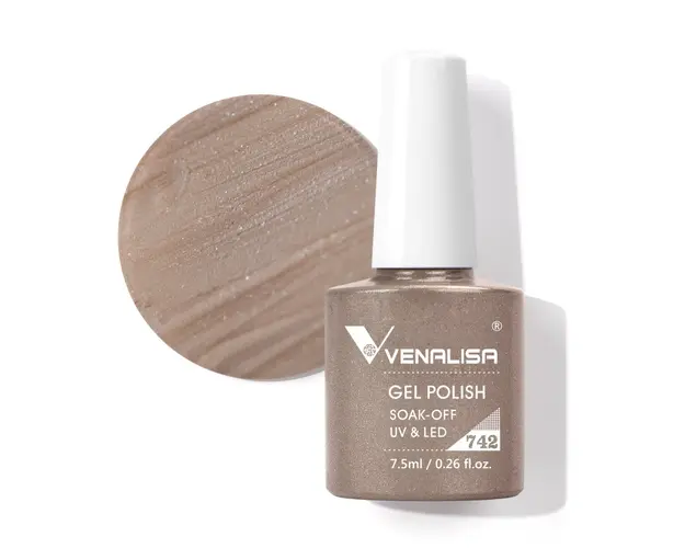 Oja Semipermanenta Venalisa VIP 3 - 742