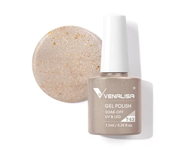 Oja Semipermanenta Venalisa VIP 3 - 743