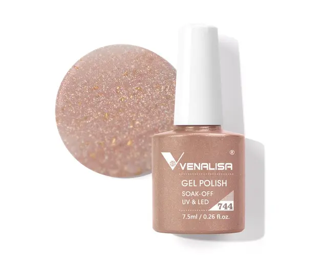 Oja Semipermanenta Venalisa VIP 3 - 744