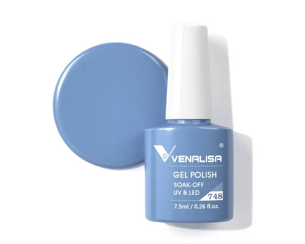 Oja Semipermanenta Venalisa VIP 3 - 748