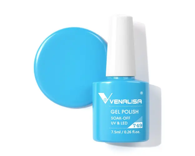 Oja Semipermanenta Venalisa VIP 3 - 749