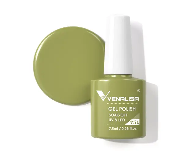 Oja Semipermanenta Venalisa VIP 3 - 751