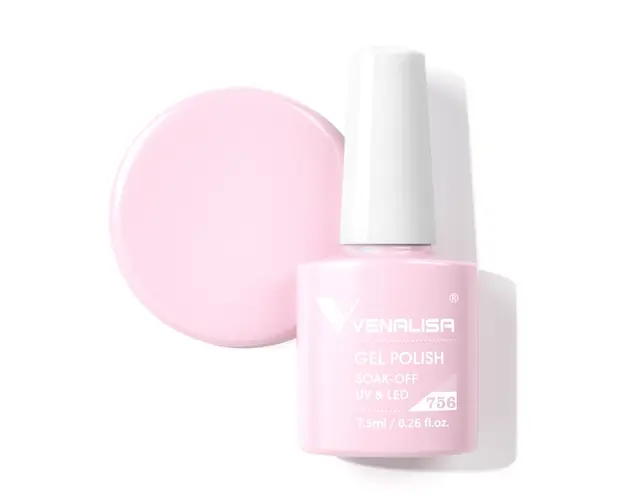 Oja Semipermanenta Venalisa VIP 3 - 756