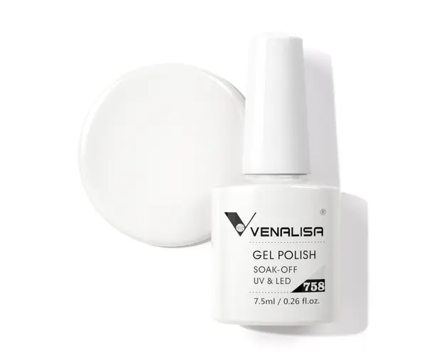 Oja Semipermanenta Venalisa VIP 3 - 758