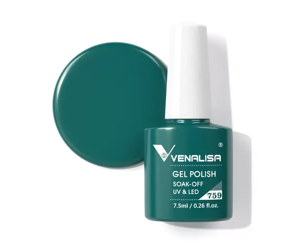 Oja Semipermanenta Venalisa VIP 3 - 759