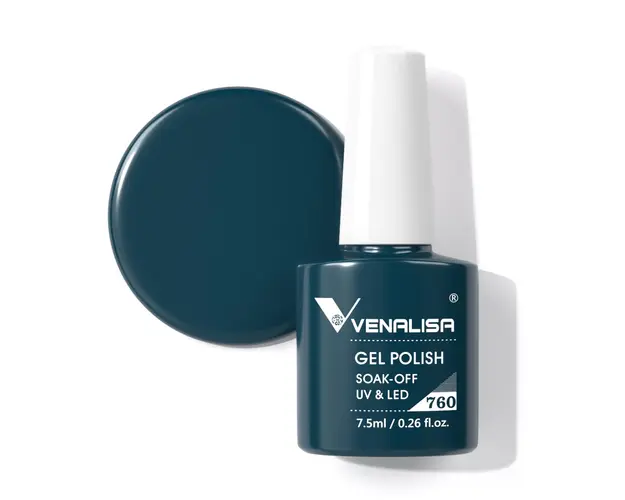 Oja Semipermanenta Venalisa VIP 3 - 760