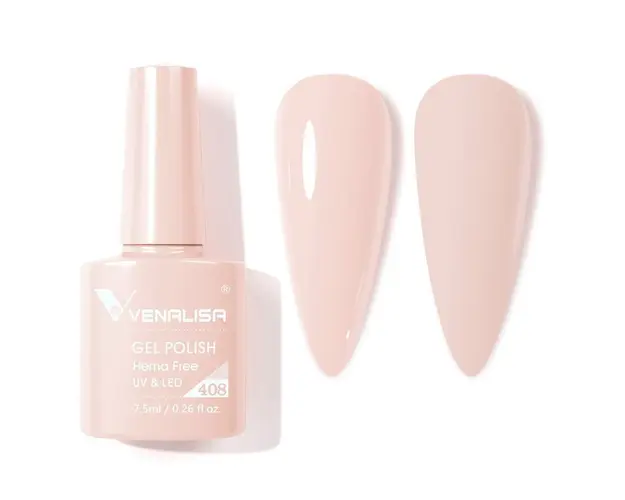 Oja Semipermanenta Venalisa VIP 4 fara HEMA - 408