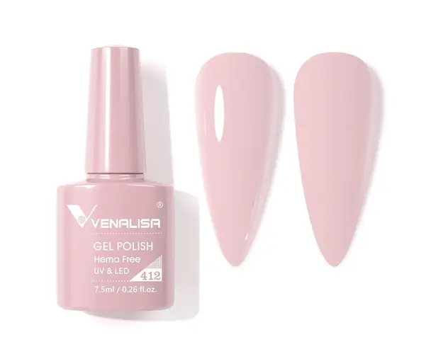 Oja Semipermanenta Venalisa VIP 4 fara HEMA - 412