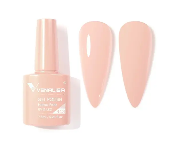 Oja Semipermanenta Venalisa VIP 4 fara HEMA - 413