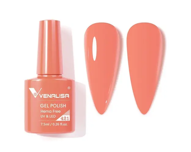 Oja Semipermanenta Venalisa VIP 4 fara HEMA - 421