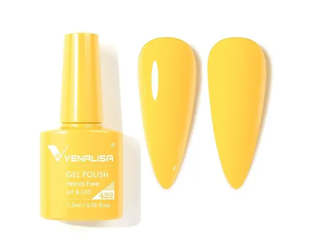 Oja Semipermanenta Venalisa VIP 4 fara HEMA - 422