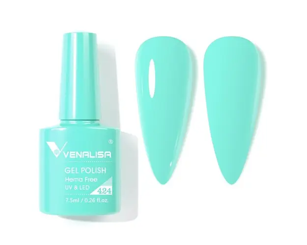 Oja Semipermanenta Venalisa VIP 4 fara HEMA - 424