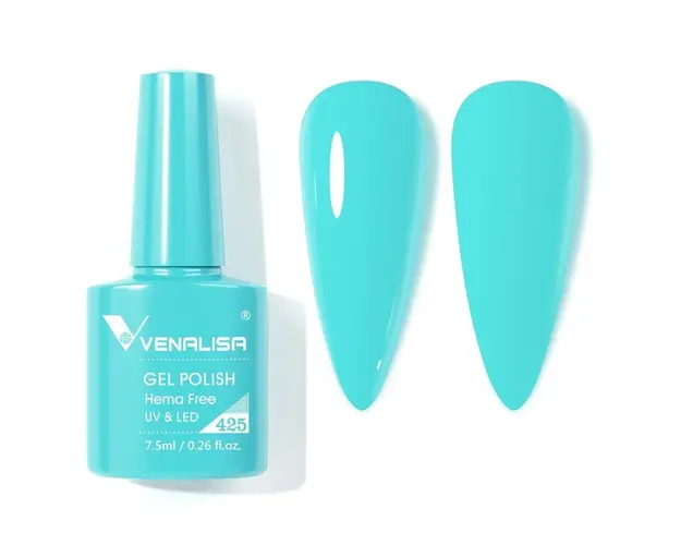 Oja Semipermanenta Venalisa VIP 4 fara HEMA - 425