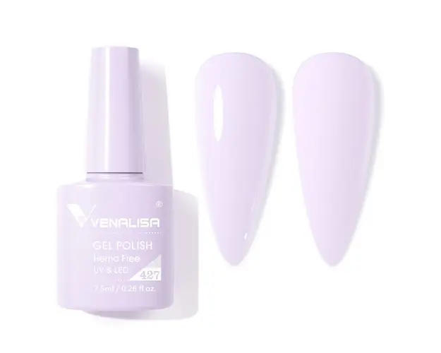 Oja Semipermanenta Venalisa VIP 4 fara HEMA - 427