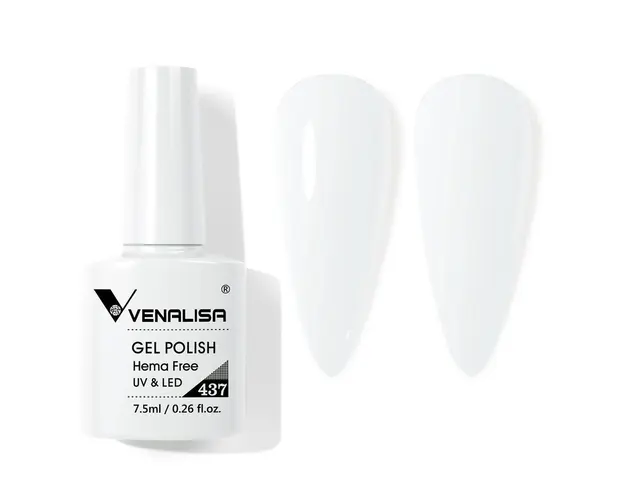 Oja Semipermanenta Venalisa VIP 4 fara HEMA - 437