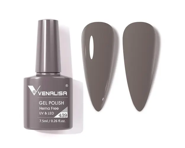 Oja Semipermanenta Venalisa VIP 4 fara HEMA - 439