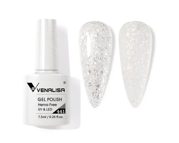 Oja Semipermanenta Venalisa VIP 4 fara HEMA - 441