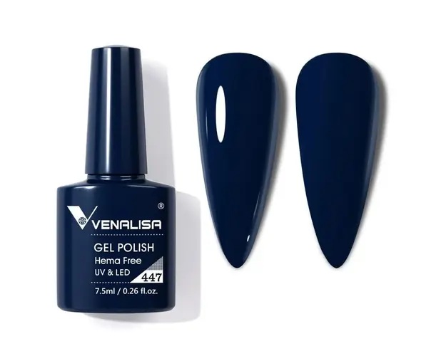 Oja Semipermanenta Venalisa VIP 4 fara HEMA - 447