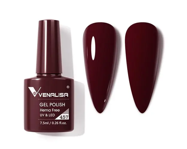 Oja Semipermanenta Venalisa VIP 4 fara HEMA - 457