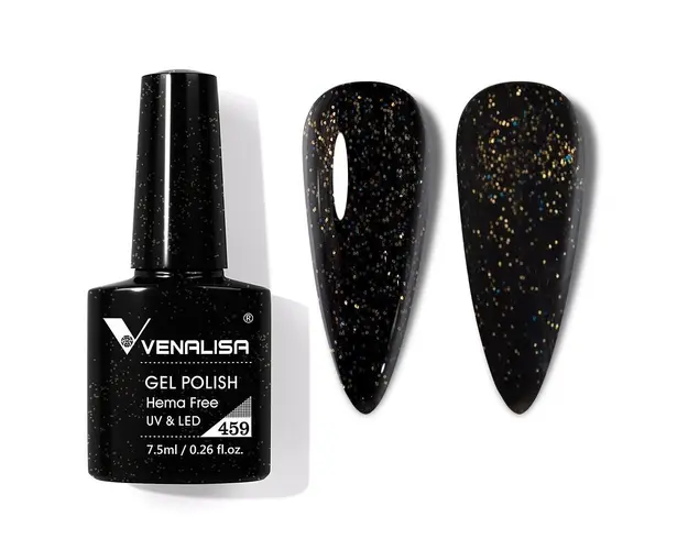 Oja Semipermanenta Venalisa VIP 4 fara HEMA - 459