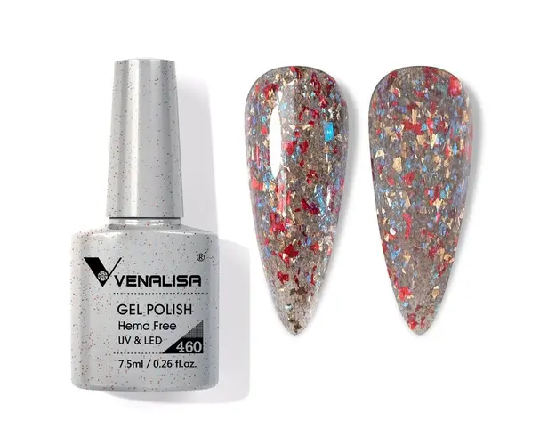 Oja Semipermanenta Venalisa VIP 4 fara HEMA - 460