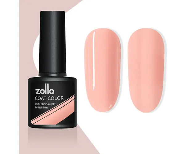 Oja Semipermanenta Zolla - 003 8ml