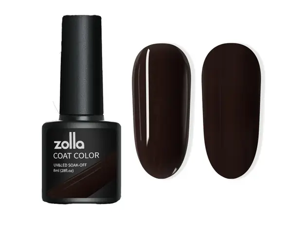 Oja Semipermanenta Zolla - 060 8ml