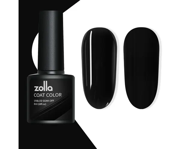 Oja Semipermanenta Zolla - 061 8ml