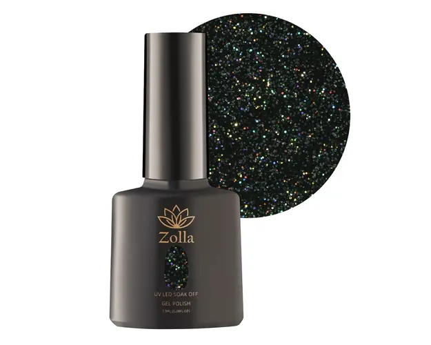 Oja Semipermanenta Zolla N100