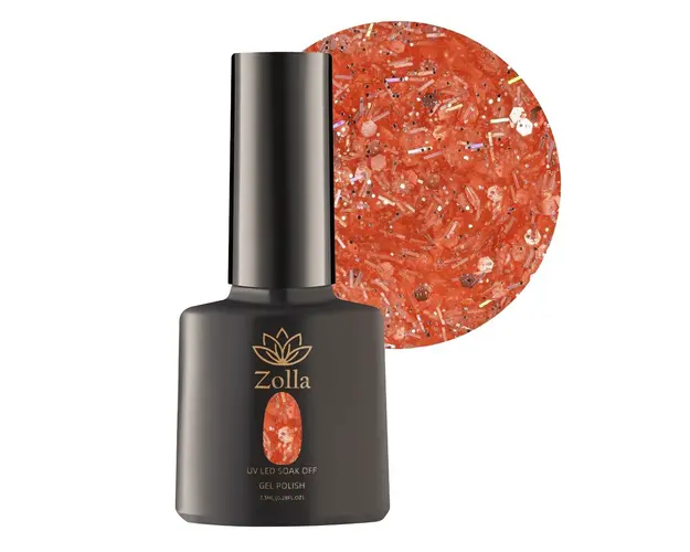 Oja Semipermanenta Zolla N18