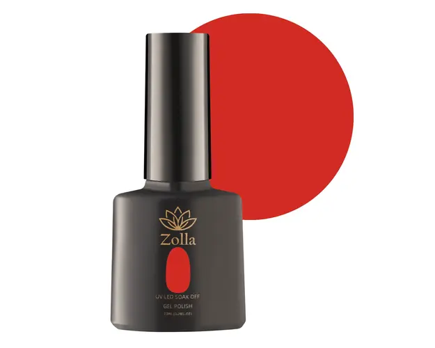 Oja Semipermanenta Zolla N38