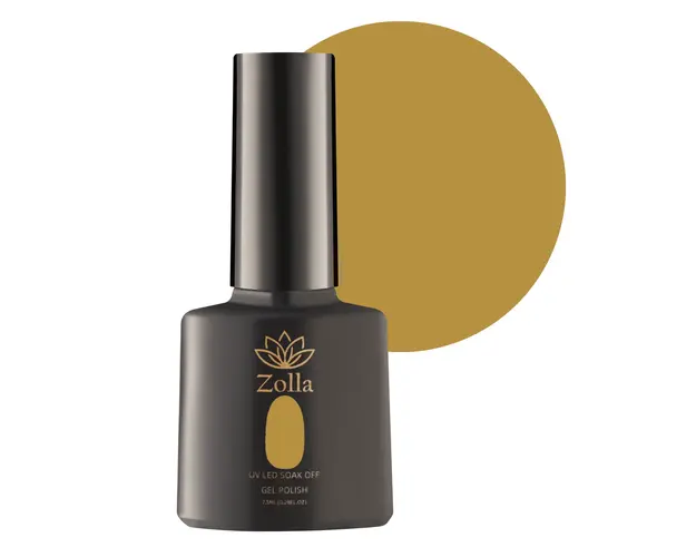 Oja Semipermanenta Zolla N55