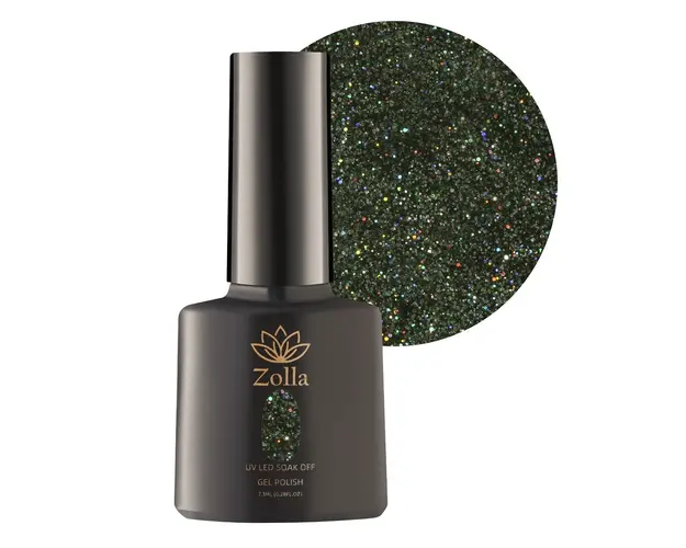 Oja Semipermanenta Zolla N63