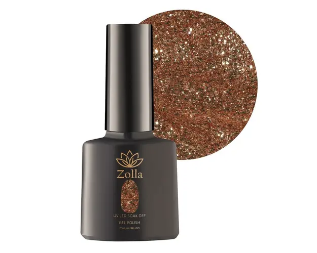 Oja Semipermanenta Zolla N96