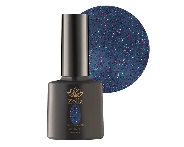 Oja Semipermanenta Zolla N97