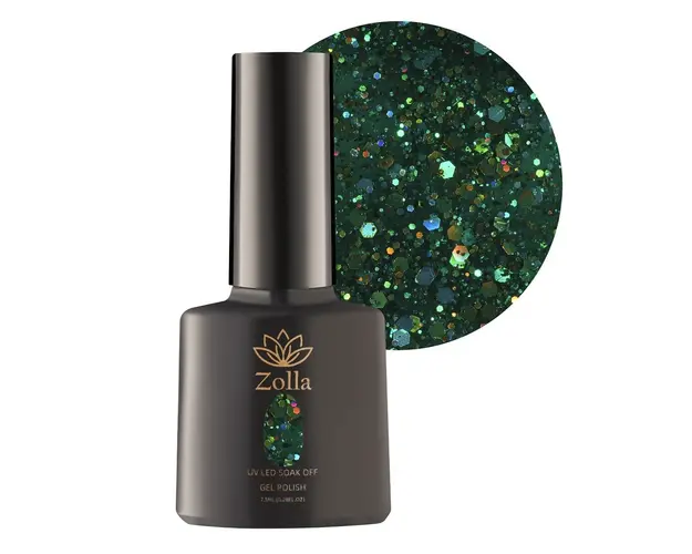 Oja Semipermanenta Zolla N99