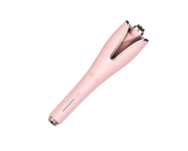 Ondulator Electric Automatic Pentru Bucle Rapide