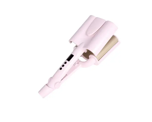 Ondulator Profesional Ceramica Pentru Bucle Lejere Waves 70W